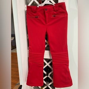 Like New Perfect Moment Junior/Women/Kid Aurora Flare Pant Size Y14 Unisex